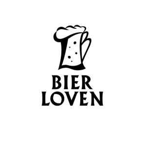 BIER LOVENのロゴ画像