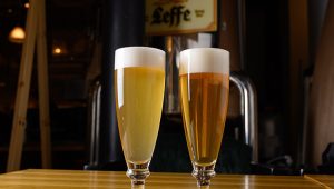 BIER LOVENのビール画像